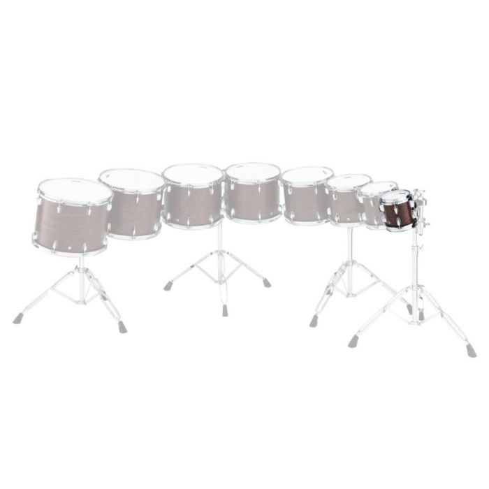 Tom Yamaha CT906 Concerto 6"x6,5" pelle doppia main product photo