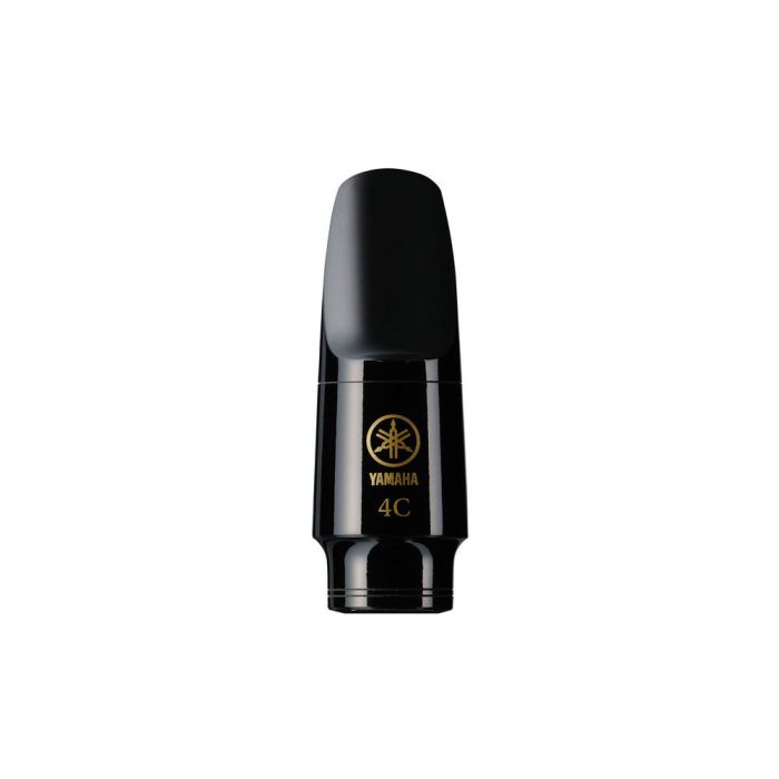 Bocchino Sax Soprano Yamaha 4C main product photo