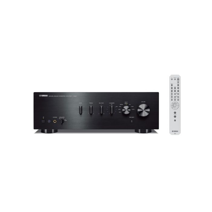 Yamaha A-S501 BLACK main product photo