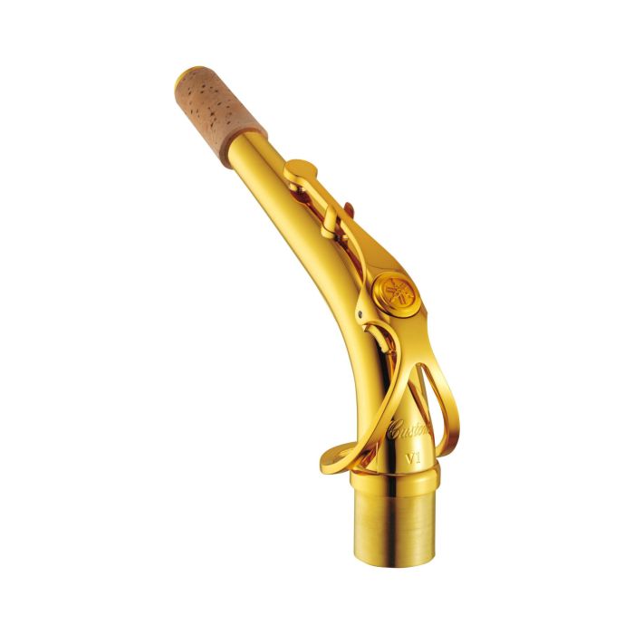 Chiver Yamaha Sax Alto VUL1 non laccato main product photo