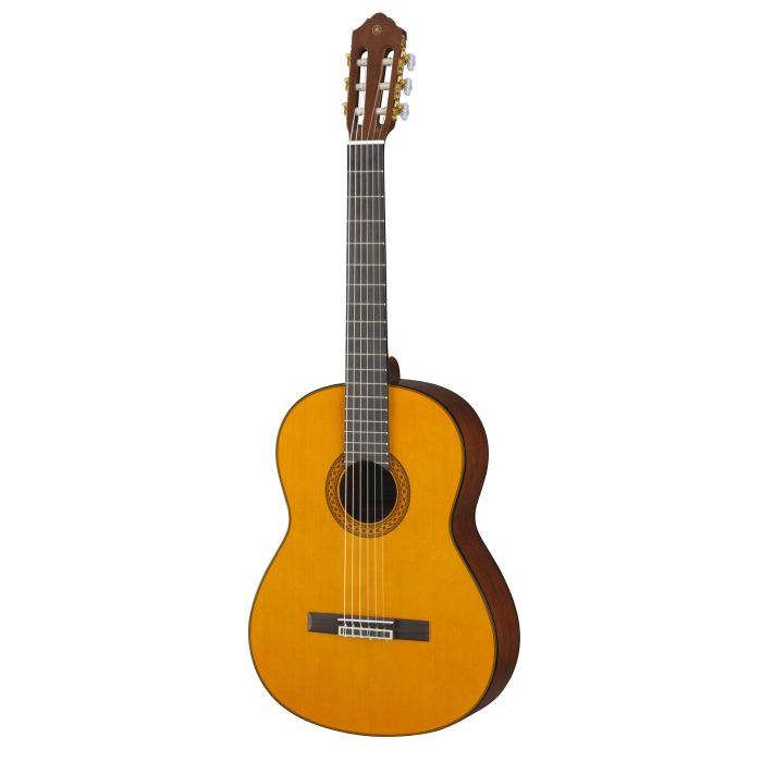 Yamaha C80 abete main product photo