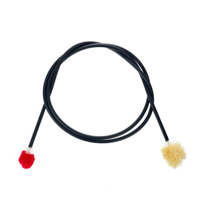 Scovolo Yamaha FCLS4 pulizia trombone flexible cleaner S main product photo