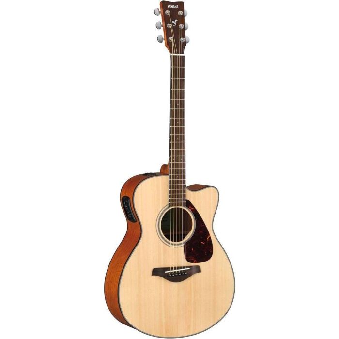 Yamaha FSX800CNT II Natural main product photo