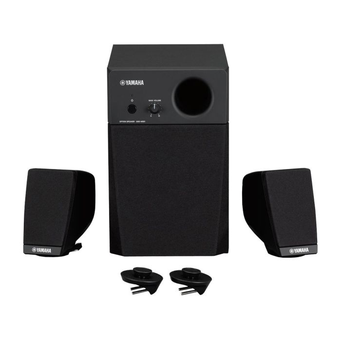 Yamaha GNSMS01 main product photo