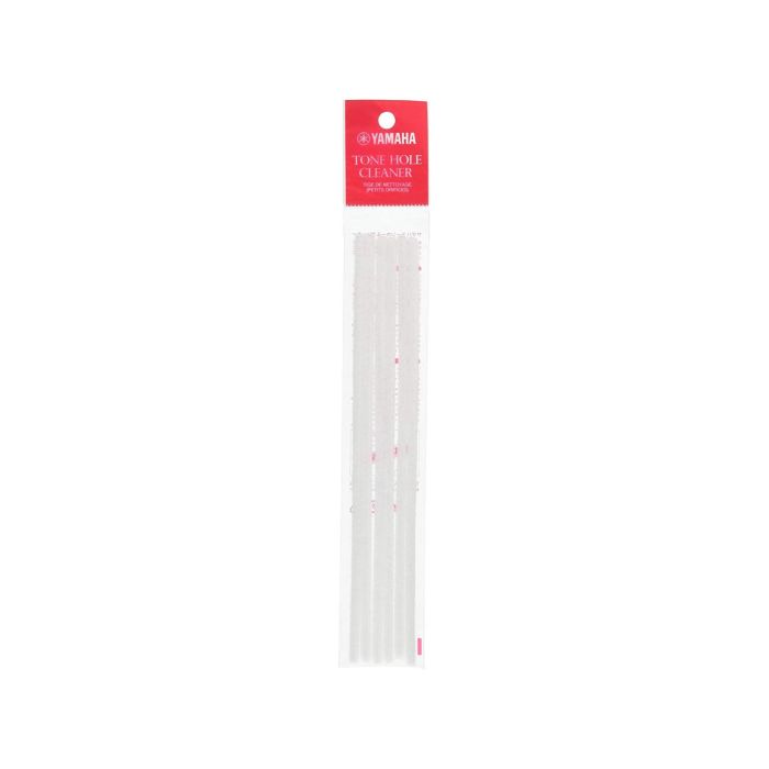 Scovolo chiavi Yamaha TCL2 TONE HOLE CLEANER main product photo