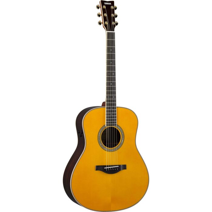 Yamaha Transacoustic LL-TA vintage tinted main product photo