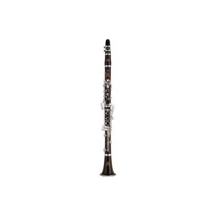 Clarinetto La Yamaha YCL-SEVRAE Custom main product photo