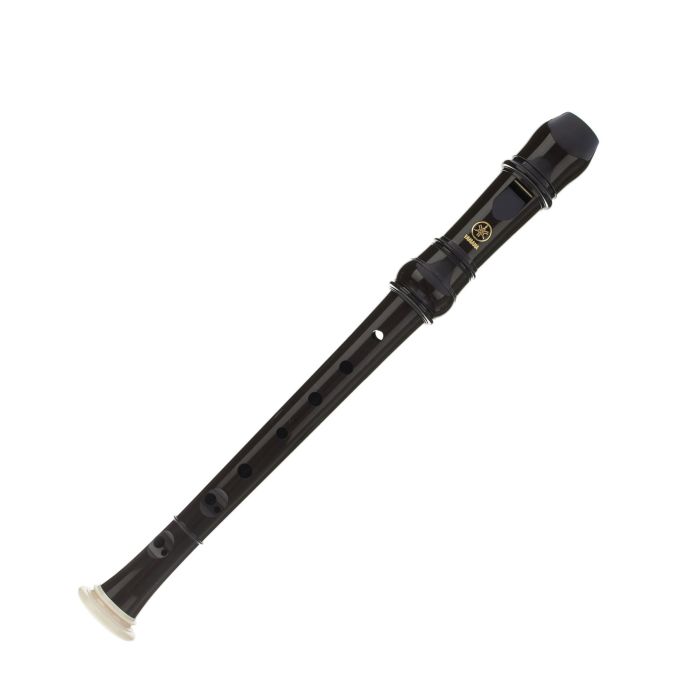Flauto Dolce Yamaha YRN302B II sopranino in fa main product photo