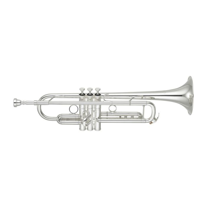 Tromba Yamaha YTR8335RGS 04 argentata main product photo