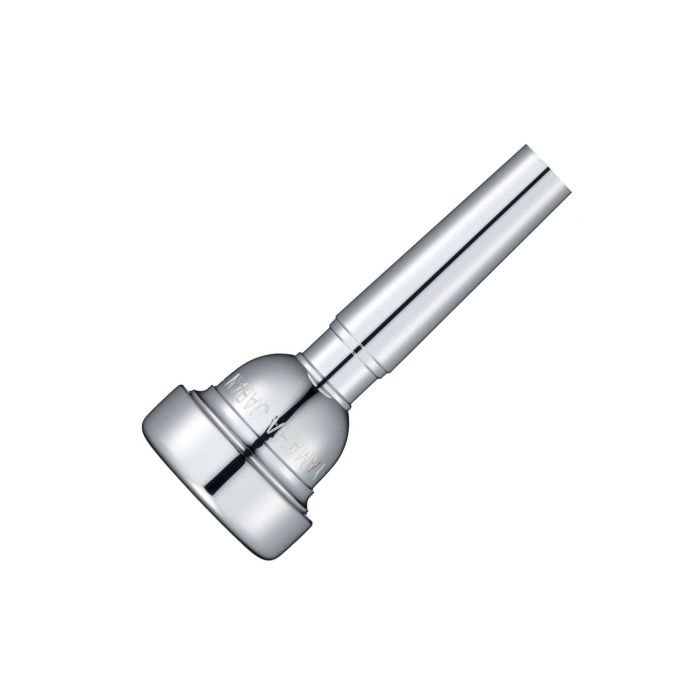 Bocchino Flicorno soprano Yamaha 13F4 argentato main product photo
