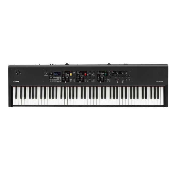 Piano Digitale Yamaha CP73 portatile 73 tasti pesati main product photo