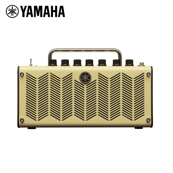 Amplificatore Yamaha THR5 per chitarra main product photo
