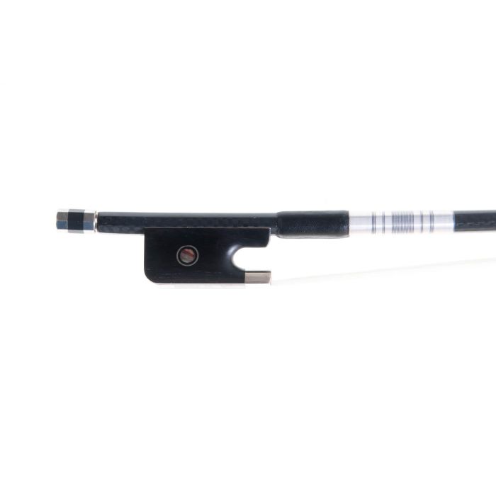 Archetto Cello 4/4 Yibo Carbonio Intrecciato Tondo main product photo