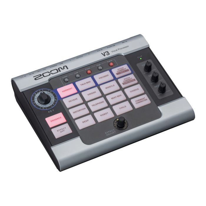 Zoom V3 main product photo
