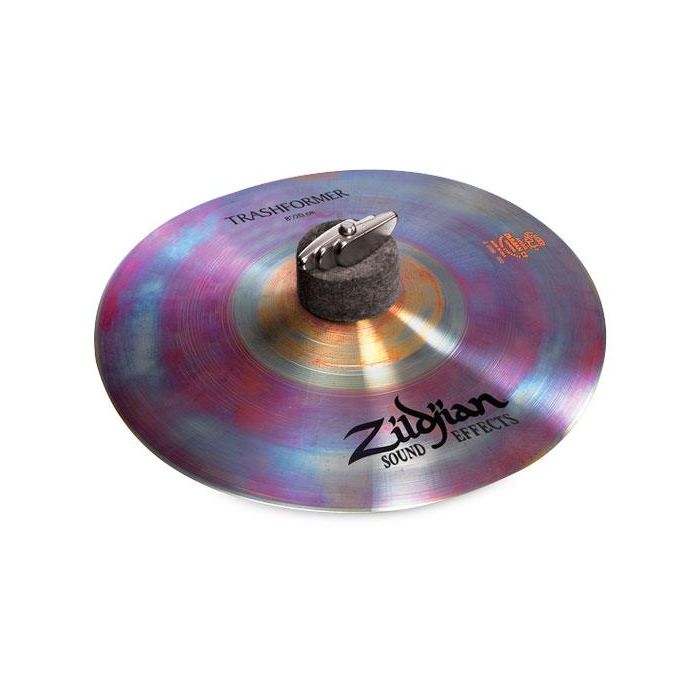 Piatto Zildjian 10" ZXT Trashformer main product photo