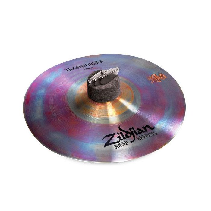 Piatto Zildjian 14" ZXT Trashformer main product photo