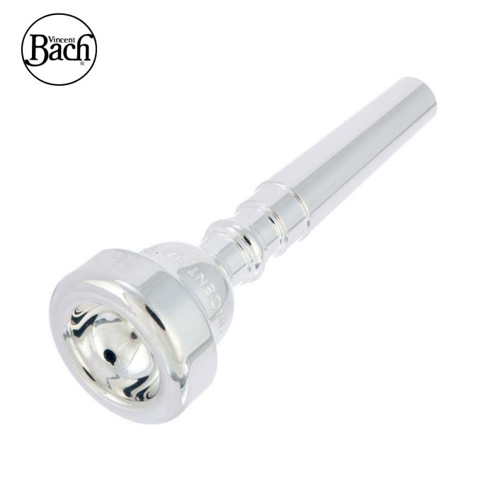 Bocchino Tromba Bach S651 1 1/4 C Symphonic 25 main product photo