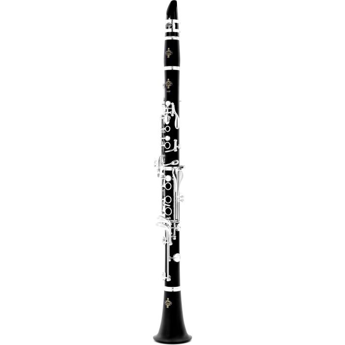 Buffet Crampon E12F Clarinetto Sib main product photo