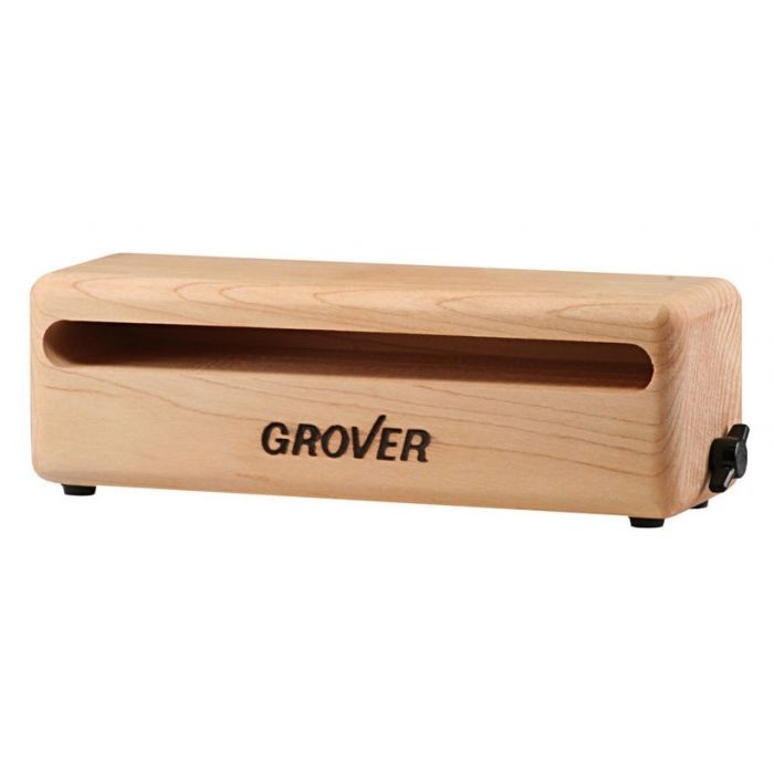 Wood Block Grover 8" medium WB8 main product photo