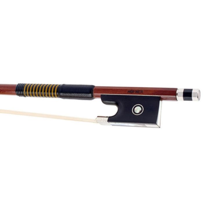 Archetto Violino 4/4 Hofner H6/5 V legno Brasile main product photo