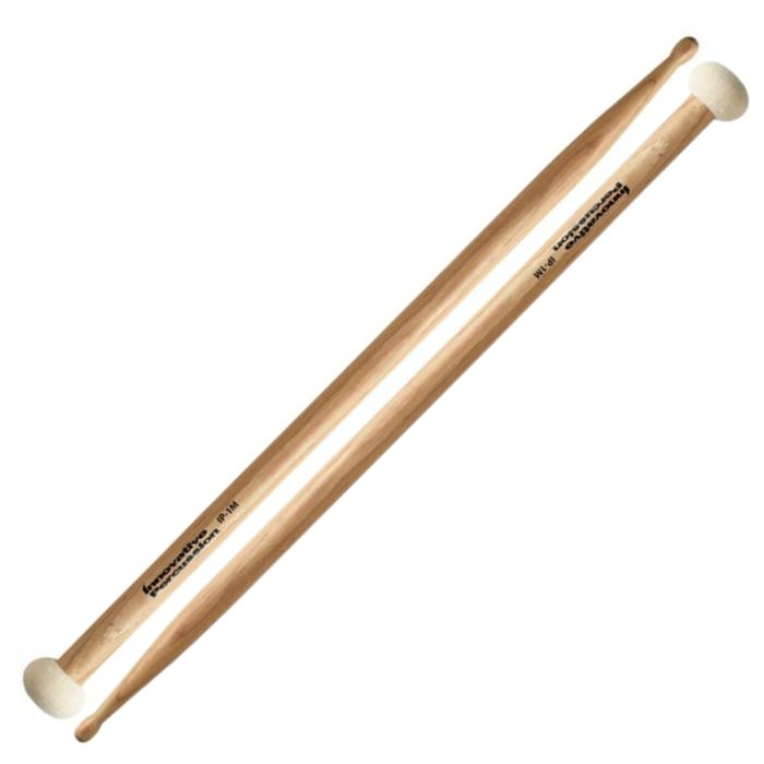 Mallets Timpani Innovative Percussion IP-1M main product photo