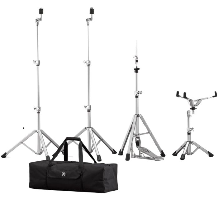 Yamaha HW3 CROSS TOWN Advanced Lightweight Hardware main product photo