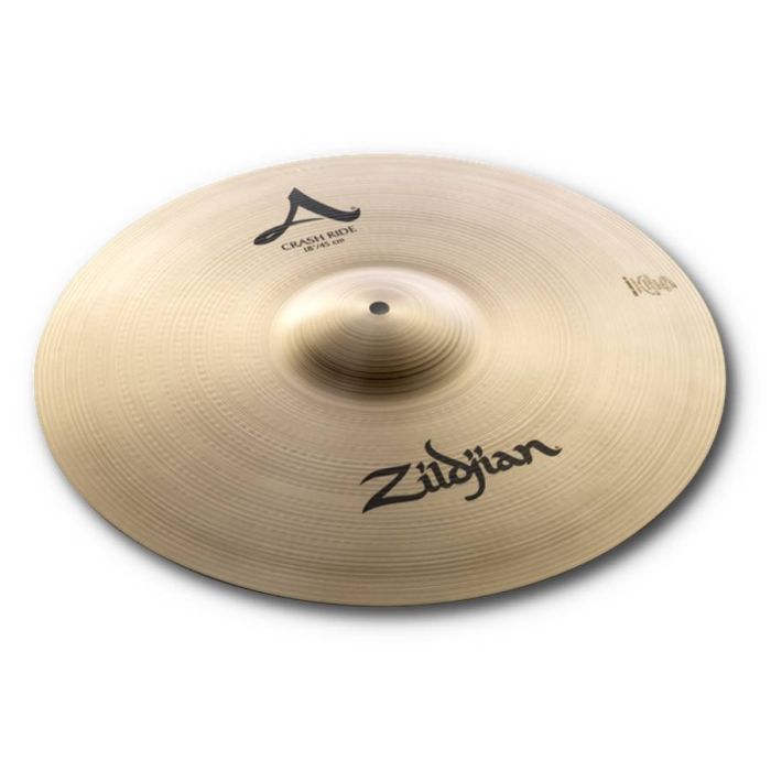 Piatto Zildjian 18" A Crash Ride main product photo