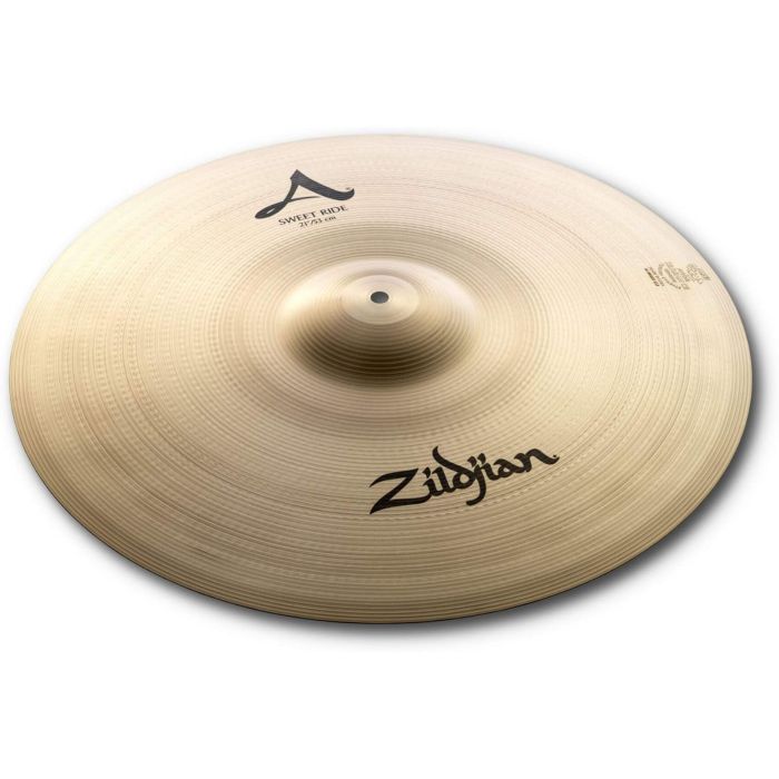 Piatto Zildjian 21" A Sweet Ride A0079 main product photo