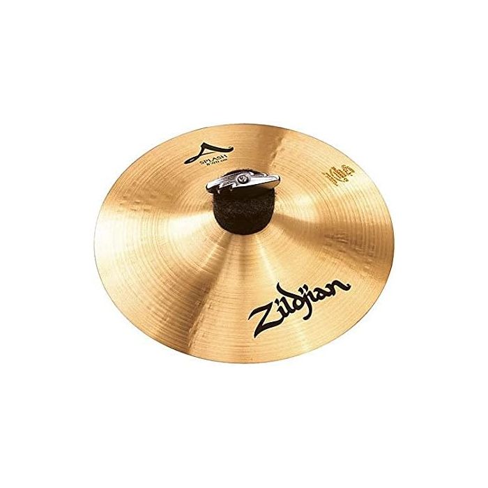 Piatto Zildjian 8" A Splash main product photo