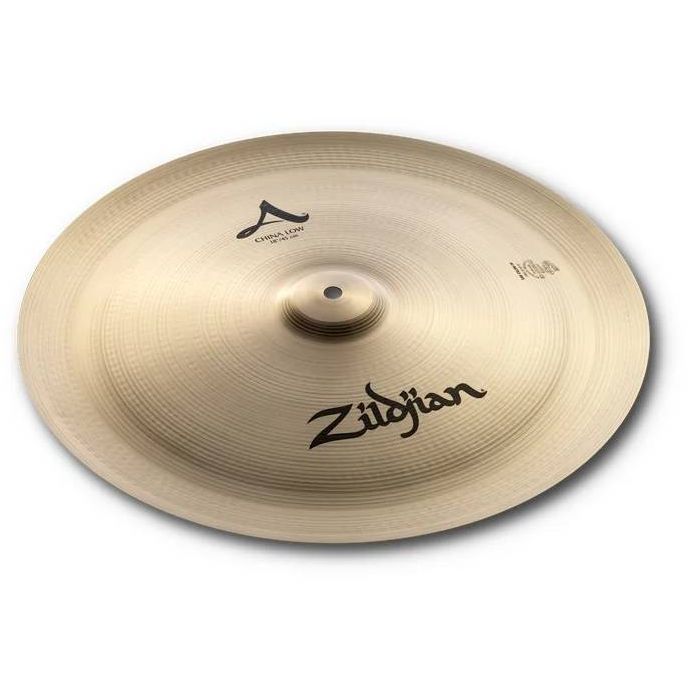 Zildjian 18" A China Low A0344 main product photo