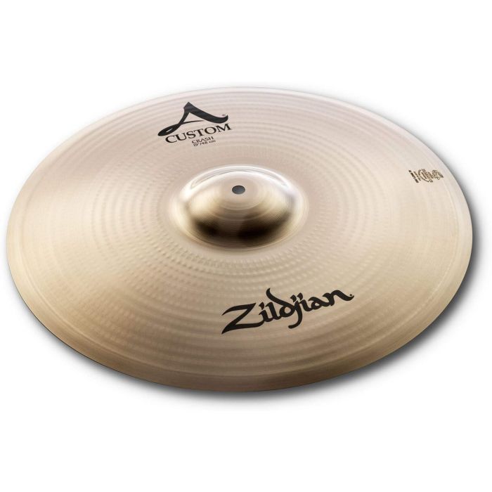 Piatto Zildjian 19" A Custom Crash main product photo