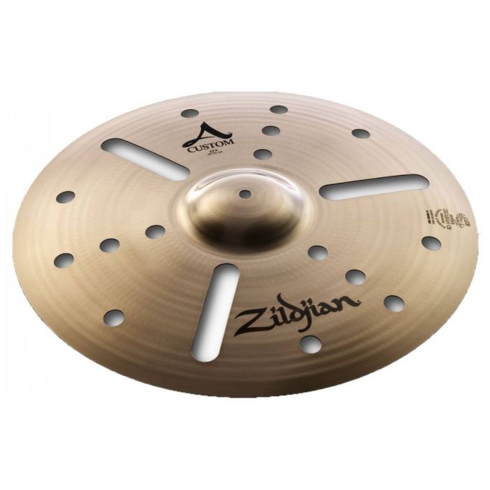 Piatto Zildjian 20" A Custom EFX main product photo