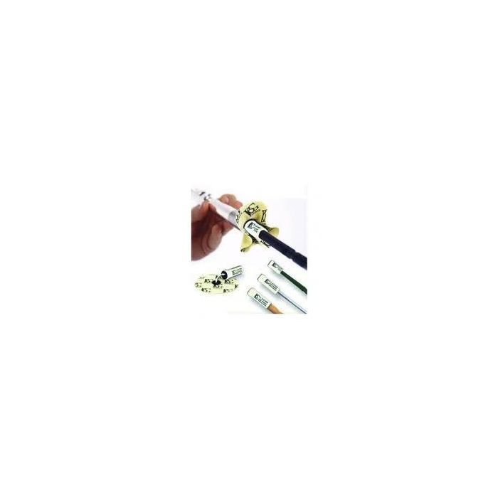 Panno pulizia BG A32HWM Flauto stick per testata main product photo
