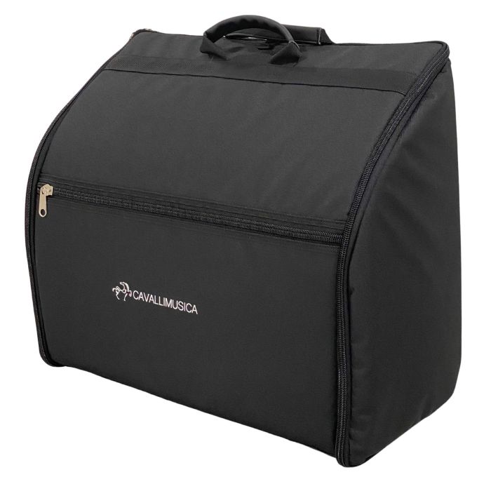 Borsa Fisarmonica 80 bassi Stefy Line serie 200 imbottita 20 zaino main product photo