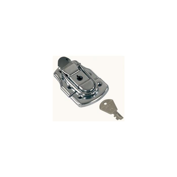 Cerniera Proel AC116 main product photo