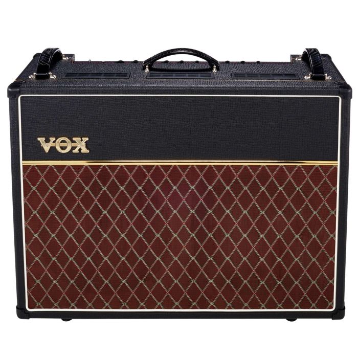 Vox AC30C2 2x12" 30w main product photo