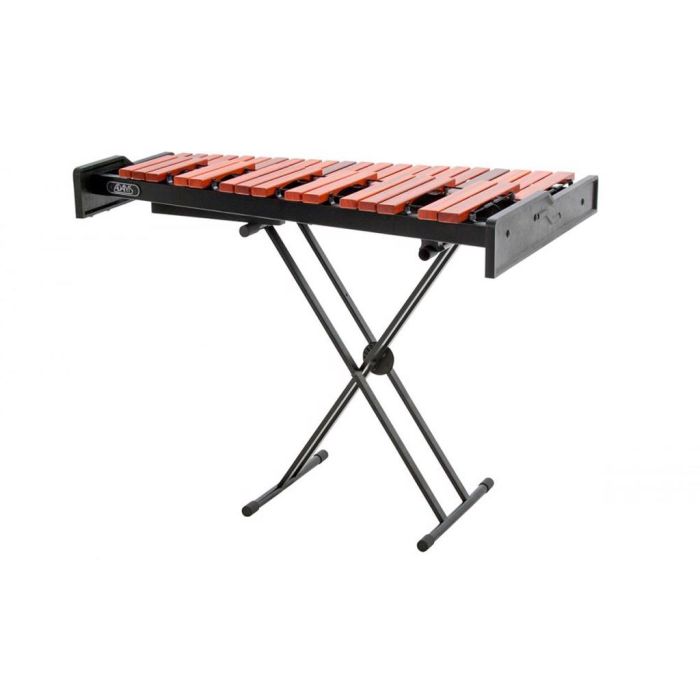 Marimba Adams Academy MSLD30 padouk 3 ottave con stand main product photo