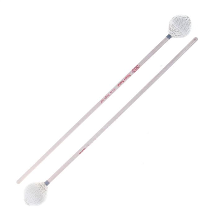 Mallets Adams Bogdan Bacanu marimba coppia maple soft M110 main product photo