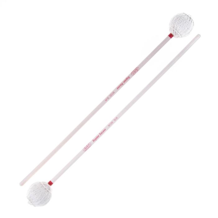Mallets Adams Bogdan Bacanu Maple marimba coppia soft M120 main product photo