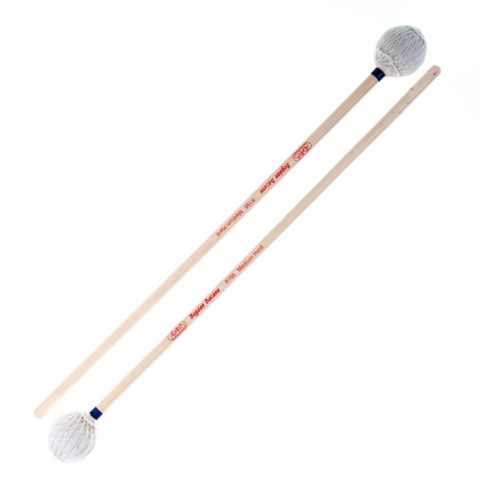 Mallets Adams Bodgan Bacanu coppia marimba rattan medium hard main product photo