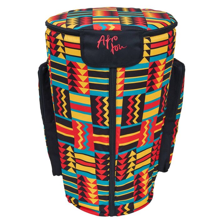 Borsa Djembe 13" Afroton Afro L main product photo