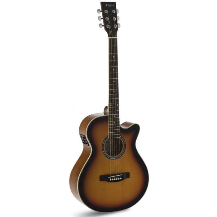 Admira Indiana sunburst satinata main product photo