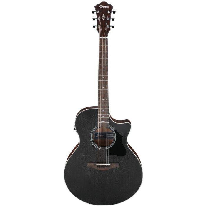 Ibanez AE140-WKH main product photo