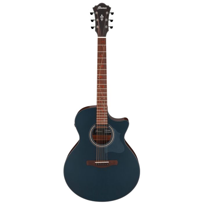 Ibanez AE275-DBF main product photo