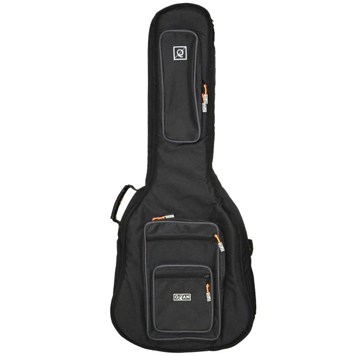 Borsa Chitarra acustica Oqan AGB20-A main product photo