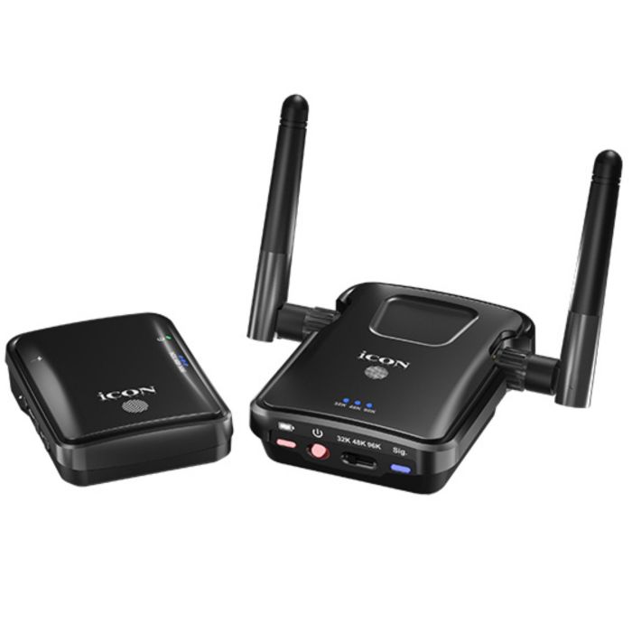 Icon Airmon Pro main product photo