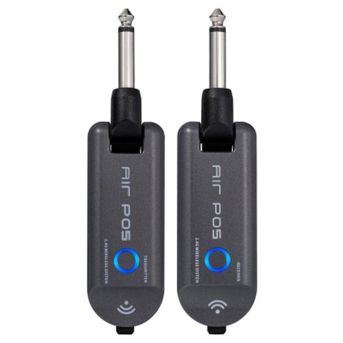 Mooer AIR P05 Sistema wireless chitarra/basso main product photo