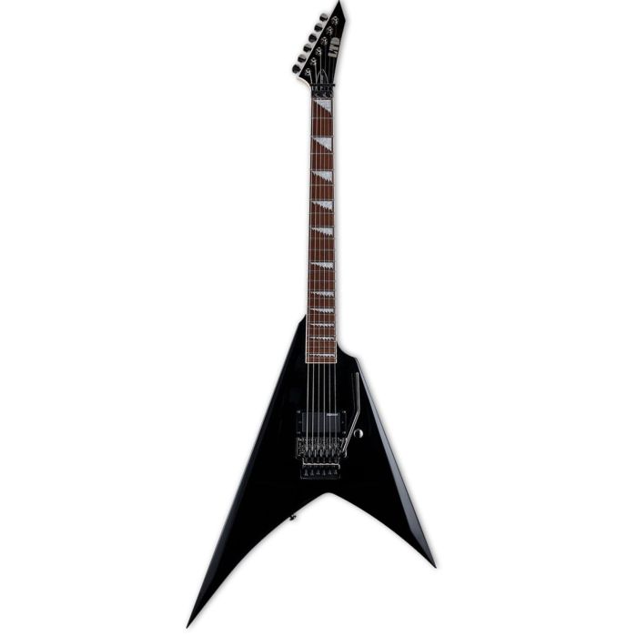 ESP LTD Alexi-200 Black main product photo