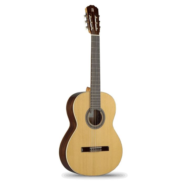 Chitarra Classica Alhambra 2CA top abete main product photo