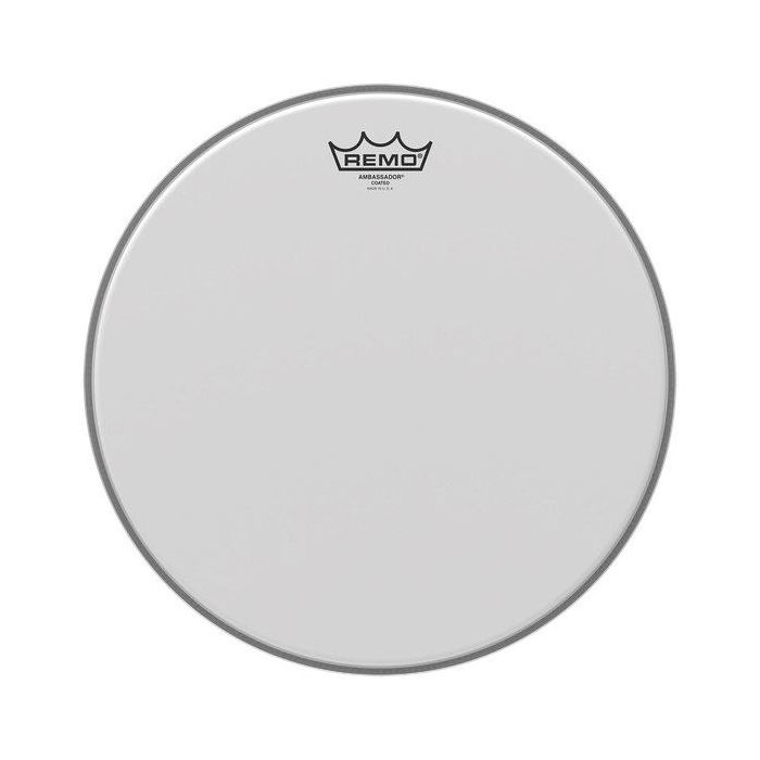 Pelle Remo 26" Ambassador Coated Cassa BR-1126-00 main product photo